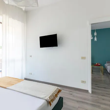 Appartamento Fleming 67 By Hili *