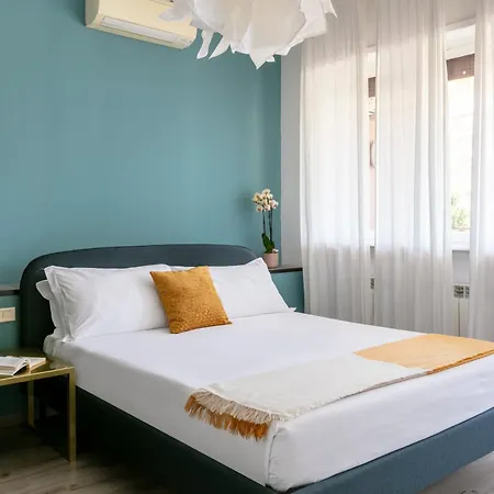 Fleming 67 By Hili * Roma