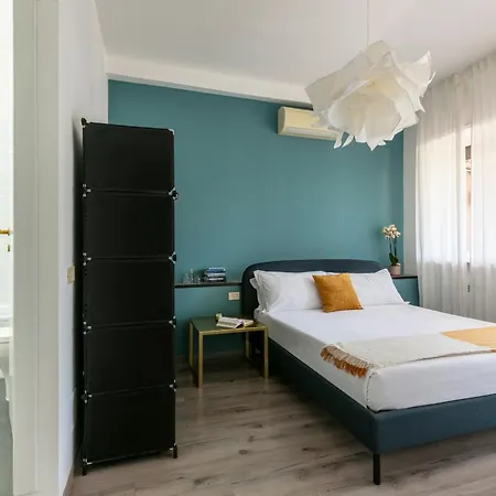 Fleming 67 By Hili Appartamento