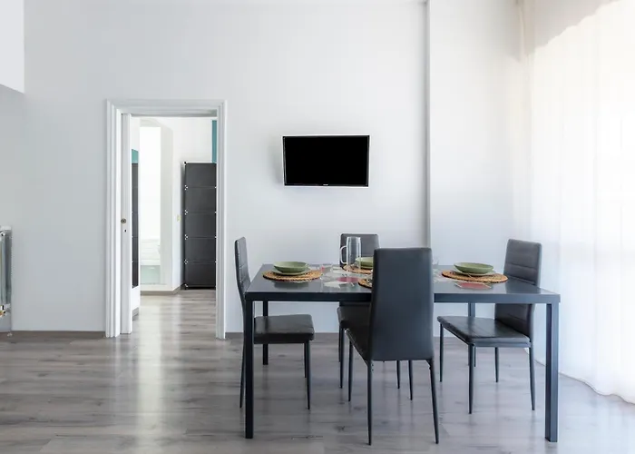 Apartment Fleming 67 By Hili