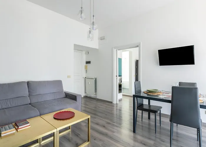 Fleming 67 By Hili Apartment