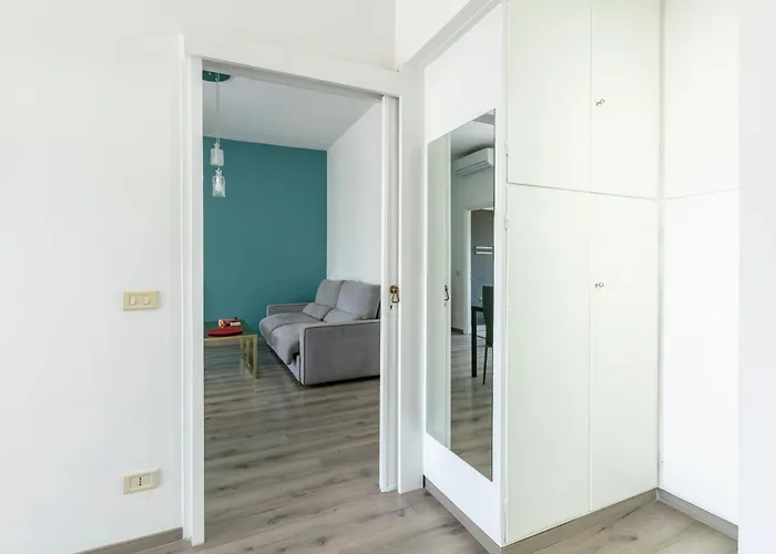 Apartment Fleming 67 By Hili *