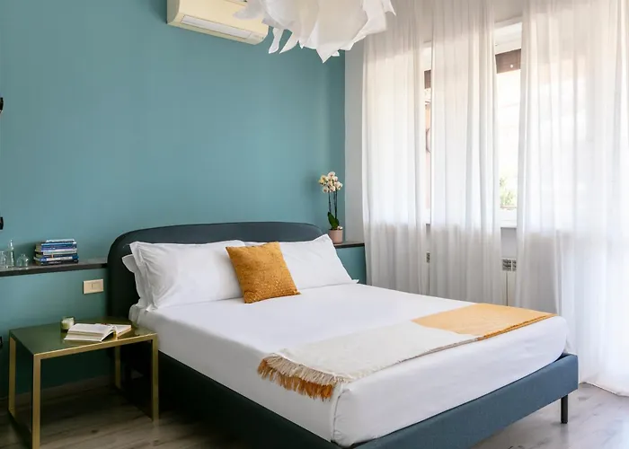 Fleming 67 By Hili * Rome