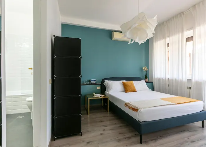 Fleming 67 By Hili Apartment