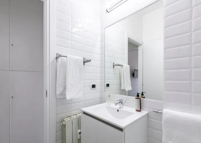 Fleming 67 By Hili Apartment *