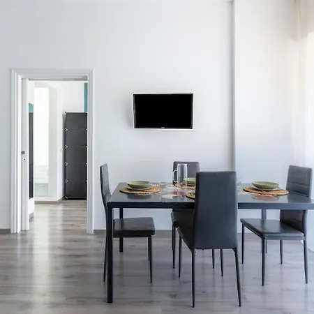 Fleming 67 By Hili Appartamento *