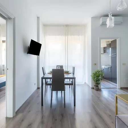 Appartamento Fleming 67 By Hili