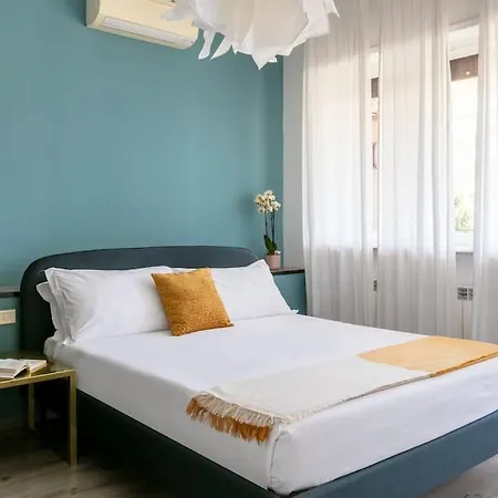 Appartamento Fleming 67 By Hili Roma