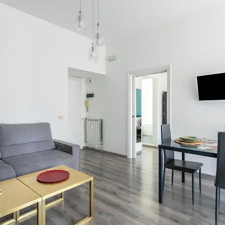 Fleming 67 By Hili Appartement