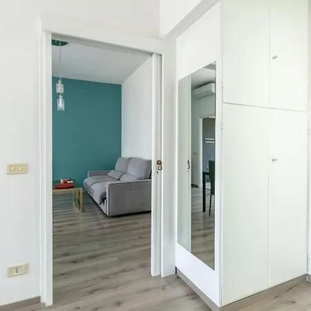 Appartement Fleming 67 By Hili *