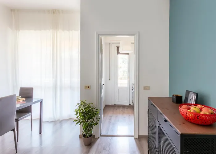 Fleming 67 By Hili 公寓