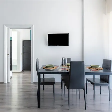 Apartamento Fleming 67 By Hili